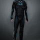 Illustration for article titled emDays Of Future Past/em Concept Reveals The Dystopian Jubilee We Never Saw